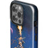 Marvel Rocket Raccoon Rocket Ride iPhone 15 Pro Impact Case